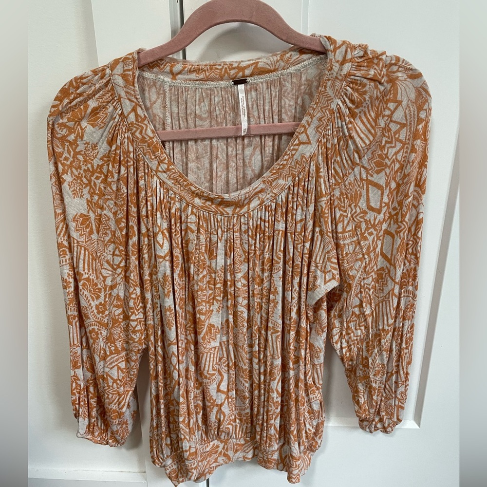 Free People Top